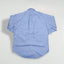 Vintage Ralph Lauren Yarmouth Oxford Shirt Blue XL Hong Kong