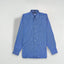 Second-hand Tommy Hilfiger Striped Shirt Blue | Regular Fit