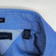 Second-hand Tommy Hilfiger Striped Shirt Blue | Regular Fit