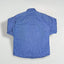 Second-hand Tommy Hilfiger Striped Shirt Blue | Regular Fit