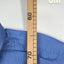 Second-hand Tommy Hilfiger Striped Shirt Blue | Regular Fit