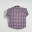 Second-hand Tommy Hilfiger Plaid Long Sleeve Shirt Blue Red | Trim Fit