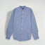 Second-hand Tommy Hilfiger Blue Oxford Shirt | Custom Fit Cotton