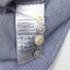 Second-hand Tommy Hilfiger Blue Oxford Shirt | Custom Fit Cotton