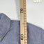 Second-hand Tommy Hilfiger Blue Oxford Shirt | Custom Fit Cotton