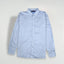 Second-hand Tommy Hilfiger Light Blue Stretch Shirt | Classic Fit