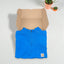 Second-hand Carhartt Force Quarter-Zip Blue | XL Relaxed Fit