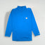 Second-hand Carhartt Force Quarter-Zip Blue | XL Relaxed Fit