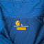 Second-hand Carhartt Force Quarter-Zip Blue | XL Relaxed Fit