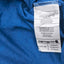 Second-hand Carhartt Force Quarter-Zip Blue | XL Relaxed Fit