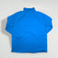 Second-hand Carhartt Force Quarter-Zip Blue | XL Relaxed Fit