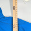 Second-hand Carhartt Force Quarter-Zip Blue | XL Relaxed Fit