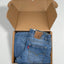 Second-hand Levi's Kids 510 Skinny Jeans Light Blue | 12 W27 L26