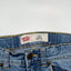 Second-hand Levi's Kids 510 Skinny Jeans Light Blue | 12 W27 L26