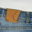 Second-hand Levi's Kids 510 Skinny Jeans Light Blue | 12 W27 L26