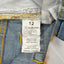 Second-hand Levi's Kids 510 Skinny Jeans Light Blue | 12 W27 L26