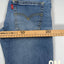 Second-hand Levi's Kids 510 Skinny Jeans Light Blue | 12 W27 L26