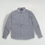 Second-hand Tommy Hilfiger Checkered Shirts x5 L | Men's Preppy