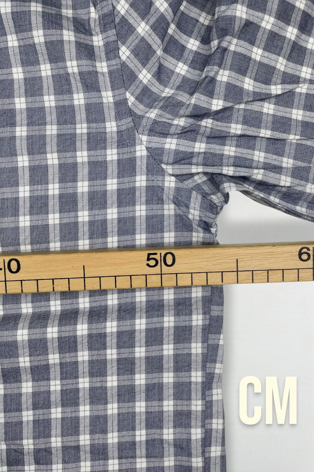 Second-hand Tommy Hilfiger Checkered Shirts x5 L | Men's Preppy