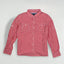 Second-hand Tommy Hilfiger Checkered Shirts x5 L | Men's Preppy
