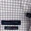 Second-hand Tommy Hilfiger Checkered Shirts x5 L | Men's Preppy