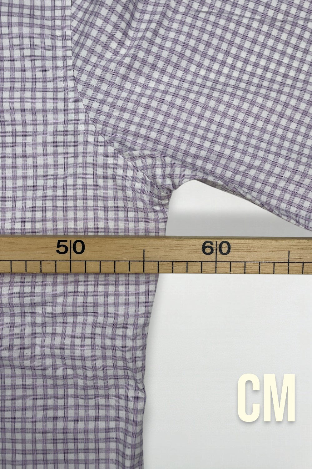 Second-hand Tommy Hilfiger Checkered Shirts x5 L | Men's Preppy