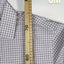 Second-hand Tommy Hilfiger Checkered Shirts x5 L | Men's Preppy