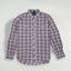 Second-hand Tommy Hilfiger Checkered Shirts x5 L | Men's Preppy
