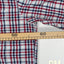 Second-hand Tommy Hilfiger Checkered Shirts x5 L | Men's Preppy