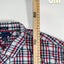 Second-hand Tommy Hilfiger Checkered Shirts x5 L | Men's Preppy