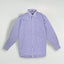Second-hand Tommy Hilfiger Checkered Shirts x5 L | Men's Preppy