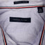 Second-hand Tommy Hilfiger Checkered Shirts x5 L | Men's Preppy