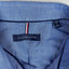 Second-hand Tommy Hilfiger x3 Shirt Bundle Blue Pink Navy | L