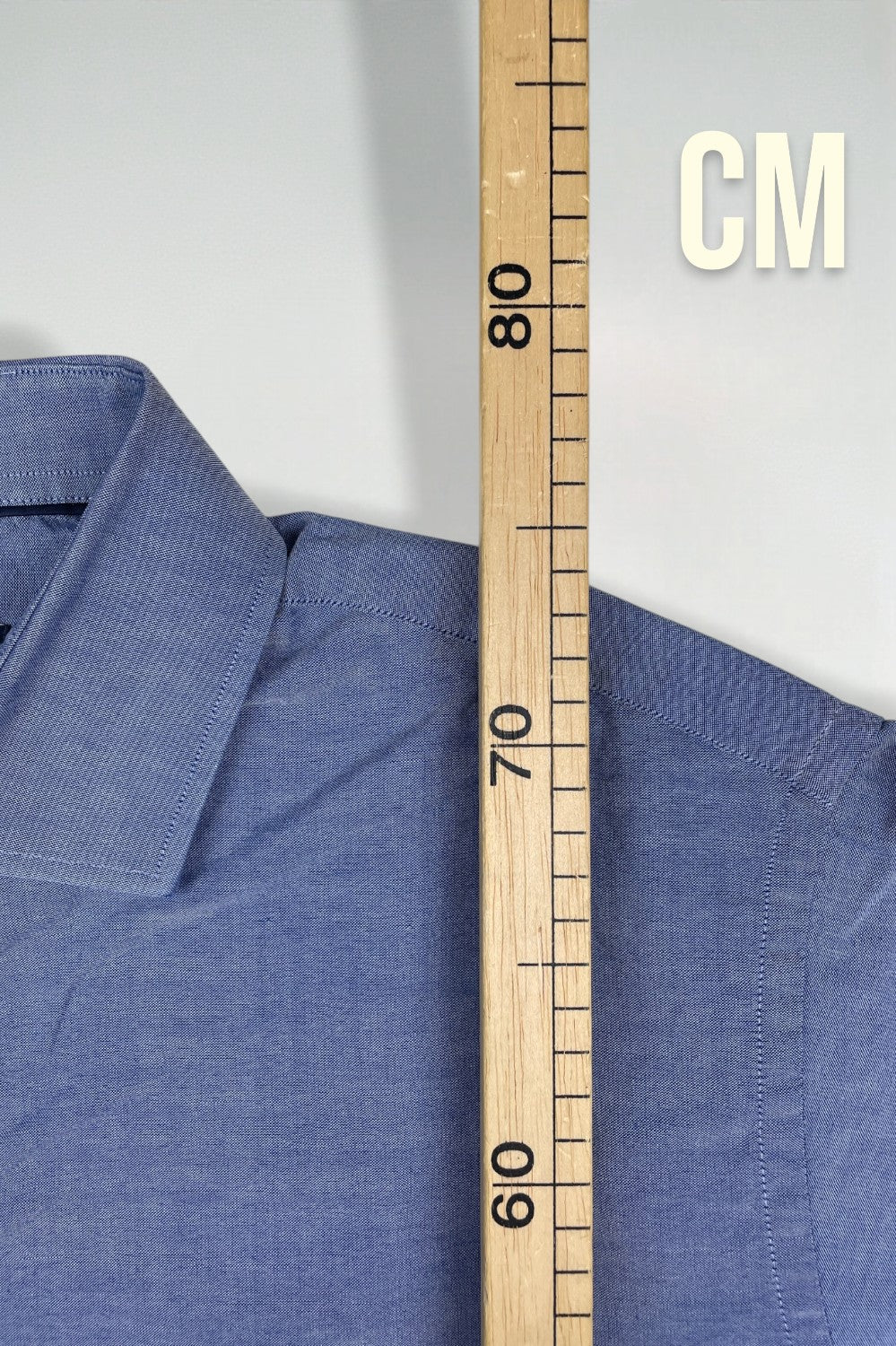 Second-hand Tommy Hilfiger x3 Shirt Bundle Blue Pink Navy | L