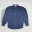Second-hand Tommy Hilfiger x3 Shirt Bundle Blue Pink Navy | L