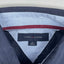 Second-hand Tommy Hilfiger x3 Shirt Bundle Blue Pink Navy | L