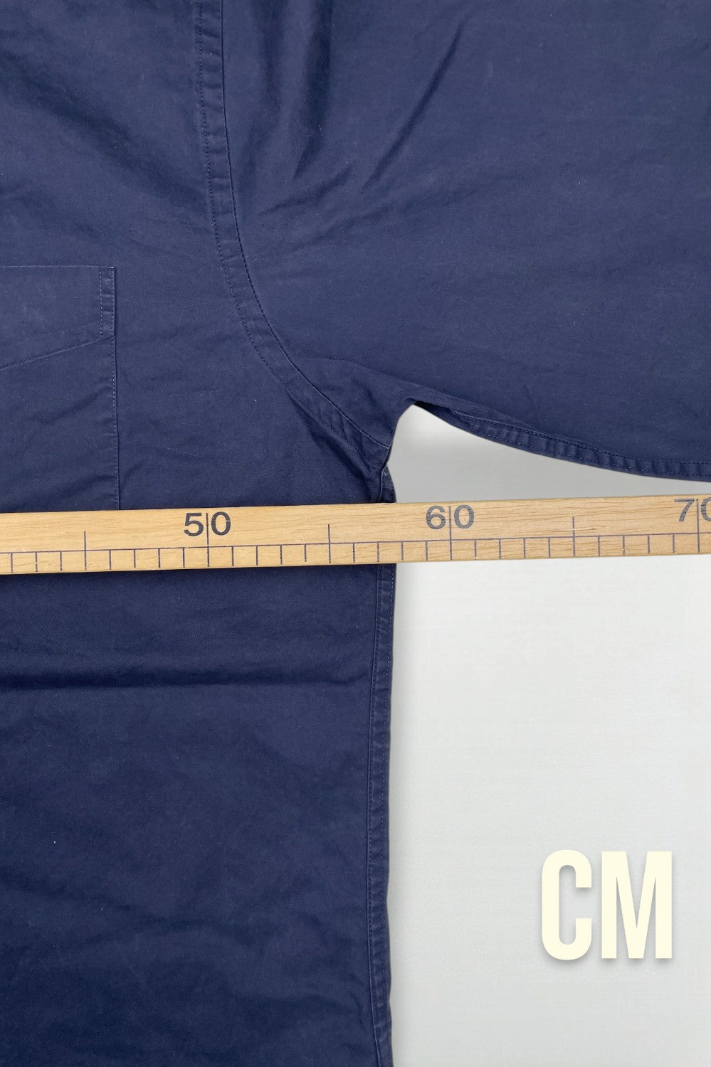 Second-hand Tommy Hilfiger x3 Shirt Bundle Blue Pink Navy | L