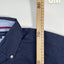 Second-hand Tommy Hilfiger x3 Shirt Bundle Blue Pink Navy | L