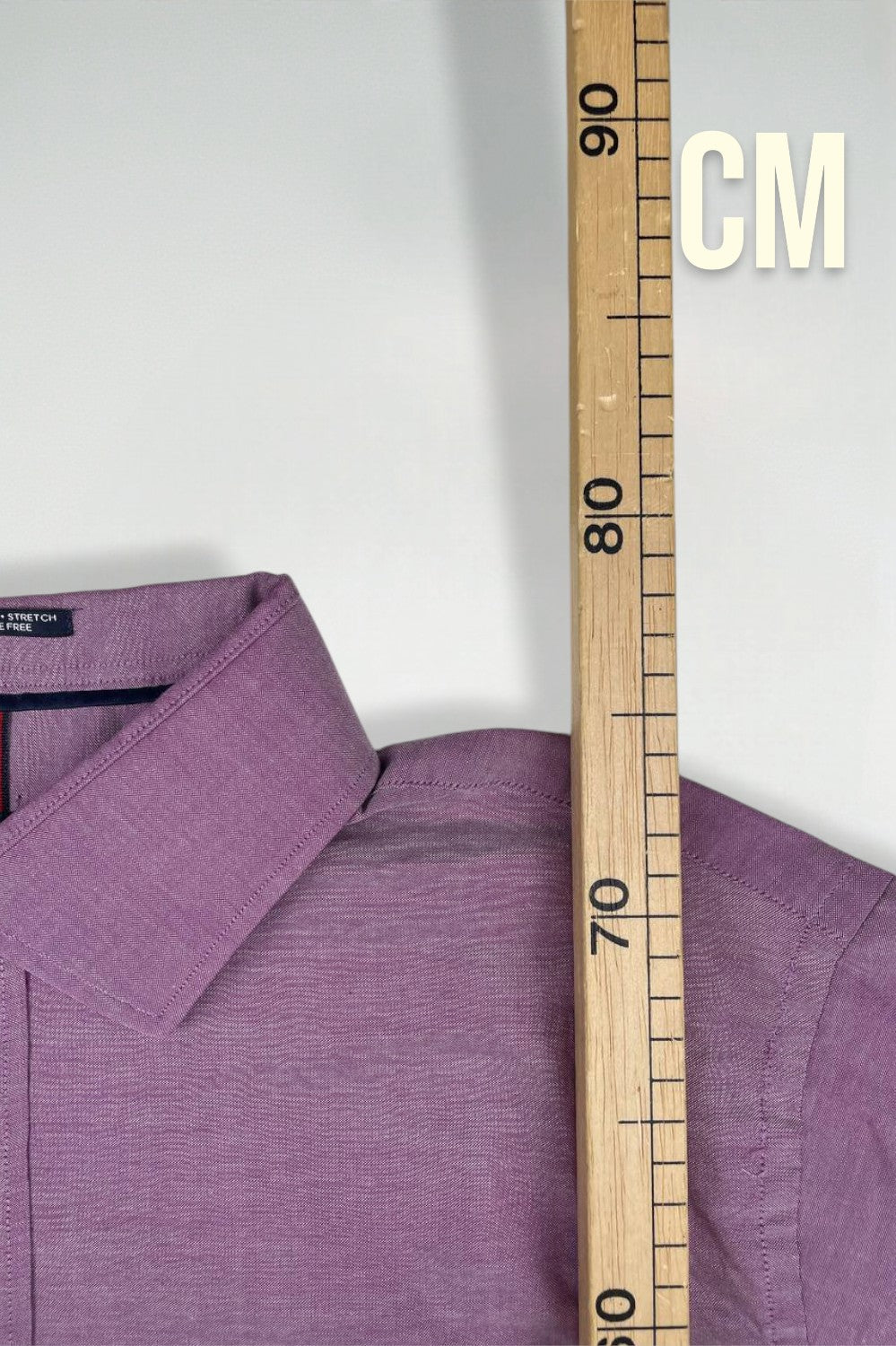 Second-hand Tommy Hilfiger x3 Shirt Bundle Blue Pink Navy | L