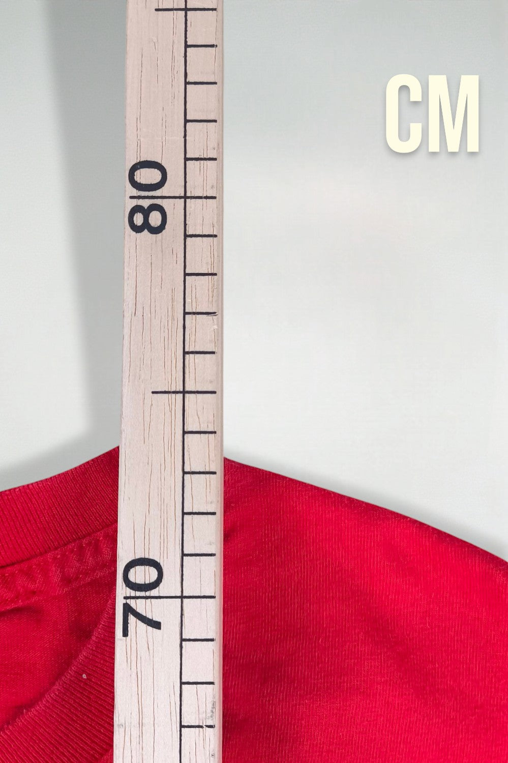 Maglietta MLB vintage Majestic Cincinnati Reds rossa | Abbigliamento della squadra anni 2000 