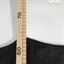 Maglietta vintage Nike USA Soccer Shield nera | Abbigliamento della squadra anni 2010