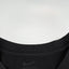 Maglietta vintage Nike USA Soccer Shield nera | Abbigliamento della squadra anni 2010