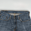 Jeans Levi's 505 a gamba dritta blu vintage | Pantaloni in denim anni 2000